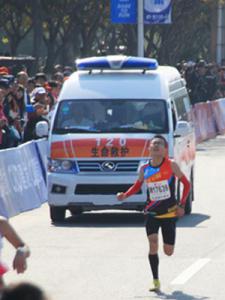 双河市大型活动