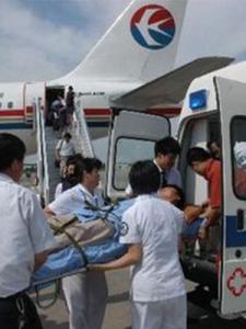 双河市接送服务