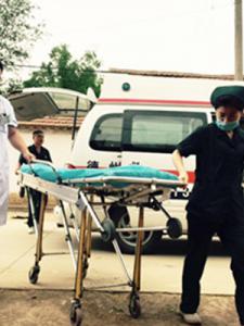 双河市院后转乡